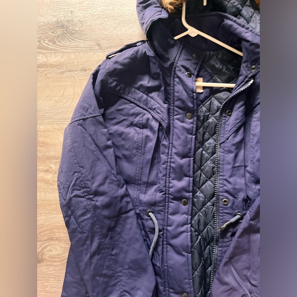 MNG women’s long jacket - Picture 4 of 6